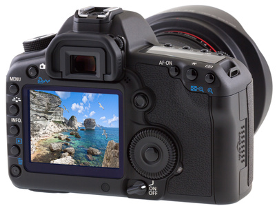Bild-Die Profi-Kameraversicherung für Ausrüstungen mit einem Wert von über 3.500 Euro
